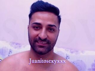 Juanitosexyxxx