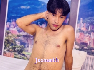 juansmith Super Webcam