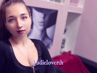 Judieloverth