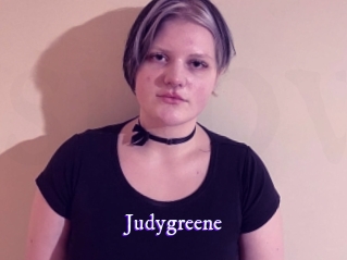 Judygreene