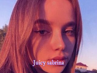 Juicy_sabrina