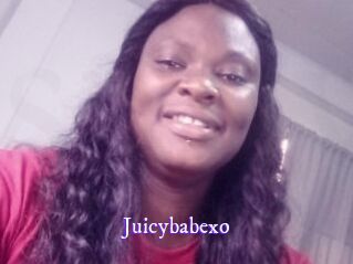 Juicybabexo