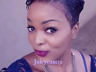 Juicycunt19