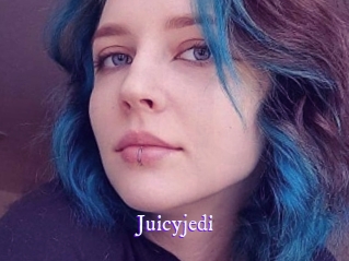 Juicyjedi