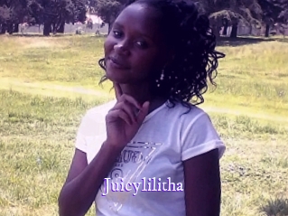 Juicylilitha