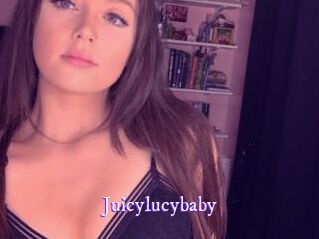 Juicylucybaby