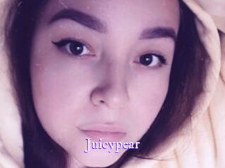 Juicypear