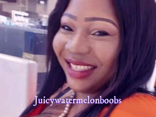 juicywatermelonboobs Super Webcam