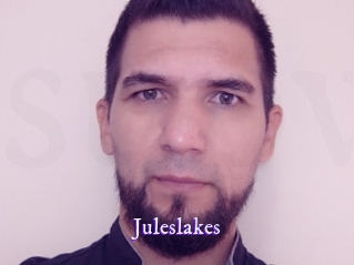 Juleslakes