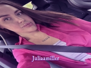 Juliaamiller