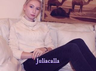 Juliacalla