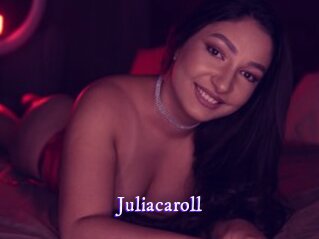 Juliacaroll