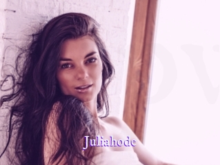 Juliahode