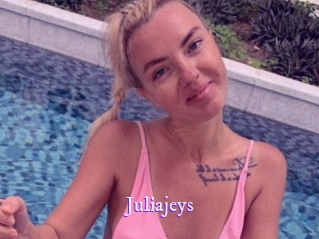 Juliajeys