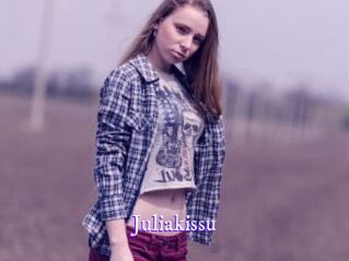 Juliakissu