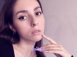 Julialis