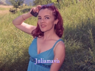 Juliamavis