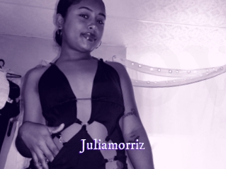 Juliamorriz