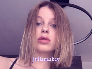 Julianaakey