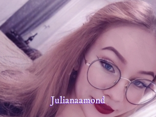 julianaamond Super Webcam