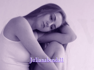 Julianabendall