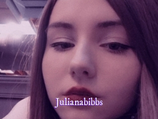 Julianabibbs