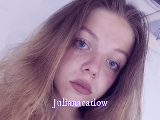 Julianacatlow