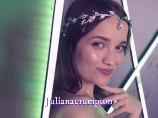 Julianacrumpton
