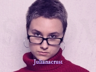 Julianacrust