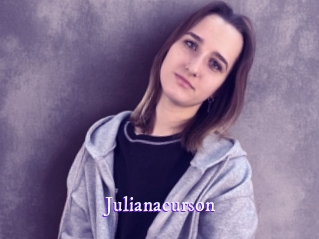 Julianacurson