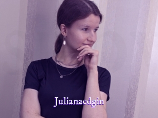 Julianaedgin