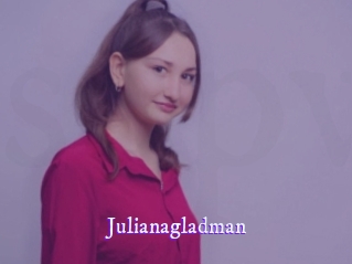 Julianagladman