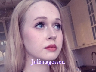 Julianagosson