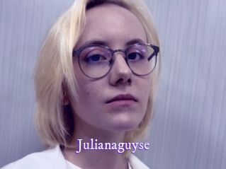 Julianaguyse