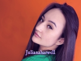 Julianaharwell