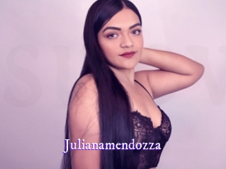 Julianamendozza