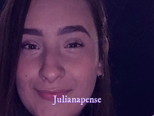 Julianapense