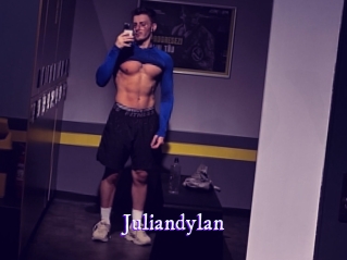 Juliandylan