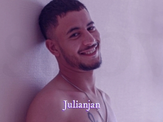 Julianjan