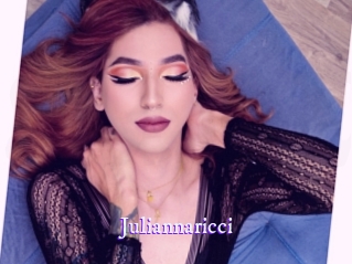 Juliannaricci