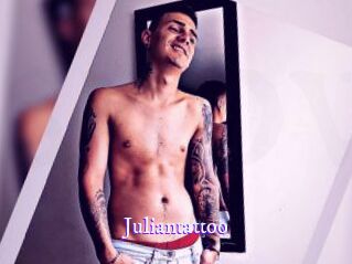 Juliantattoo