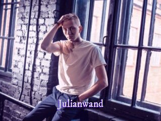 Julianwand