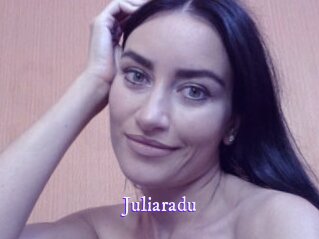 Juliaradu