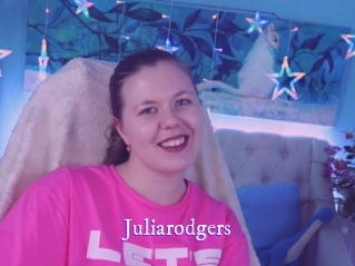 Juliarodgers