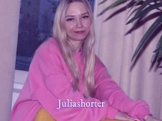 Juliashorter