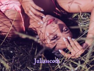 Juliasscoth