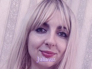 Juliasuz