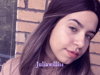 Juliawilliss