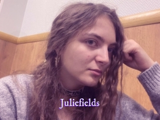 Juliefields