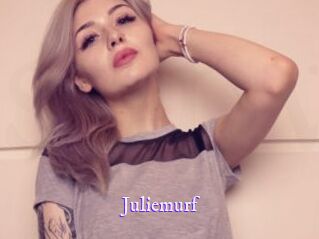 Juliemurf